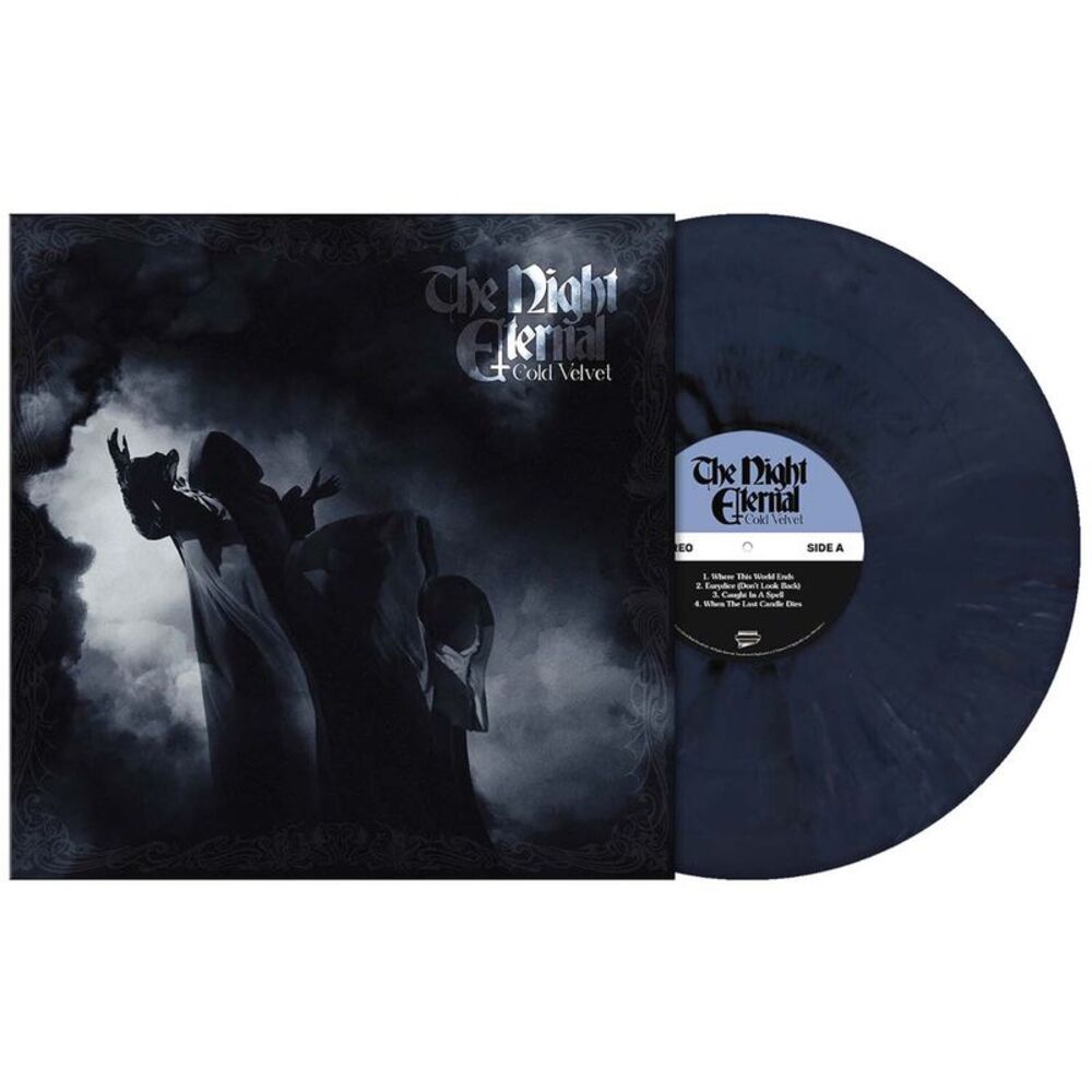 Night Eternal - Cold Velvet  LP LP